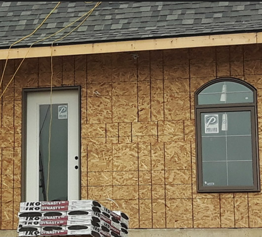 Residential Windows and Doors in Kirkland Lake